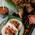 Tacos (1 unit)