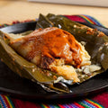 Tamal