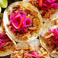 Tacos (4 units)